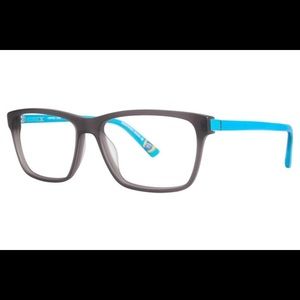 Nomad Eyeglass Frames